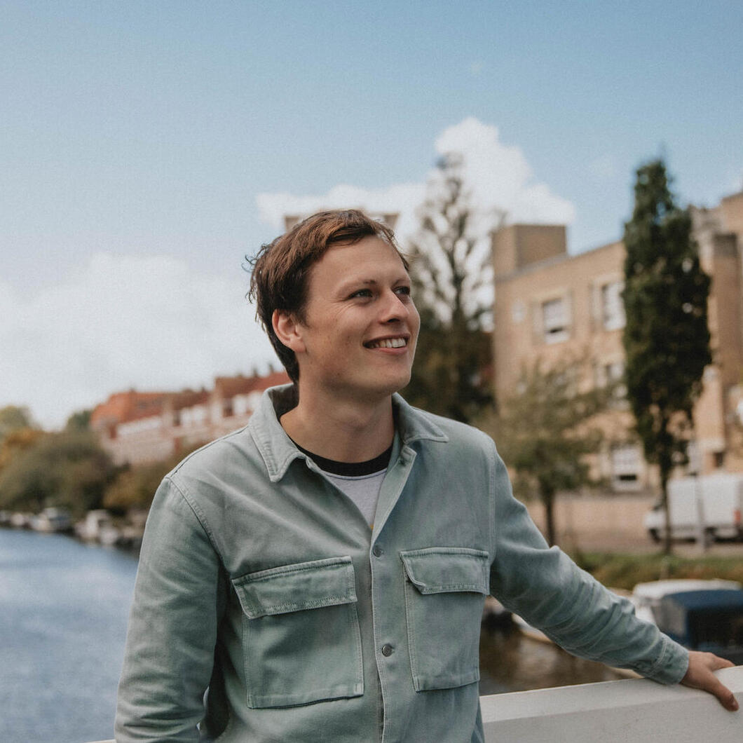 Sam Altena