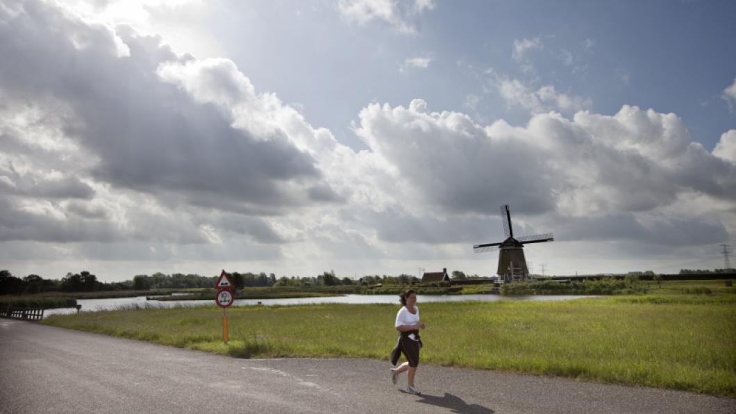 Gezonde lucht