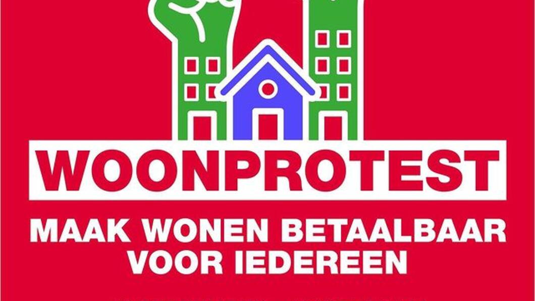 Woonprotest
