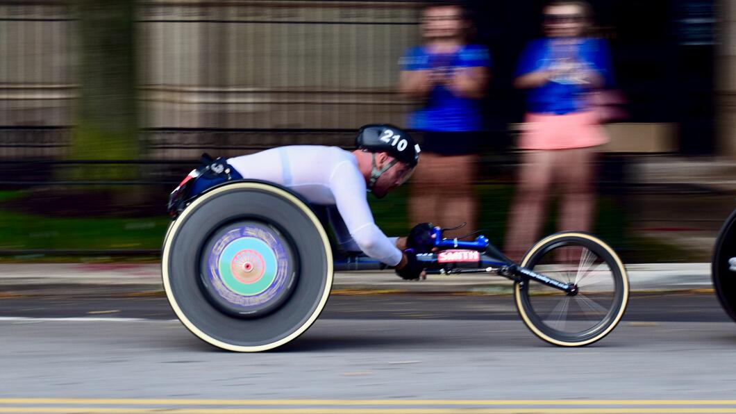paralympics