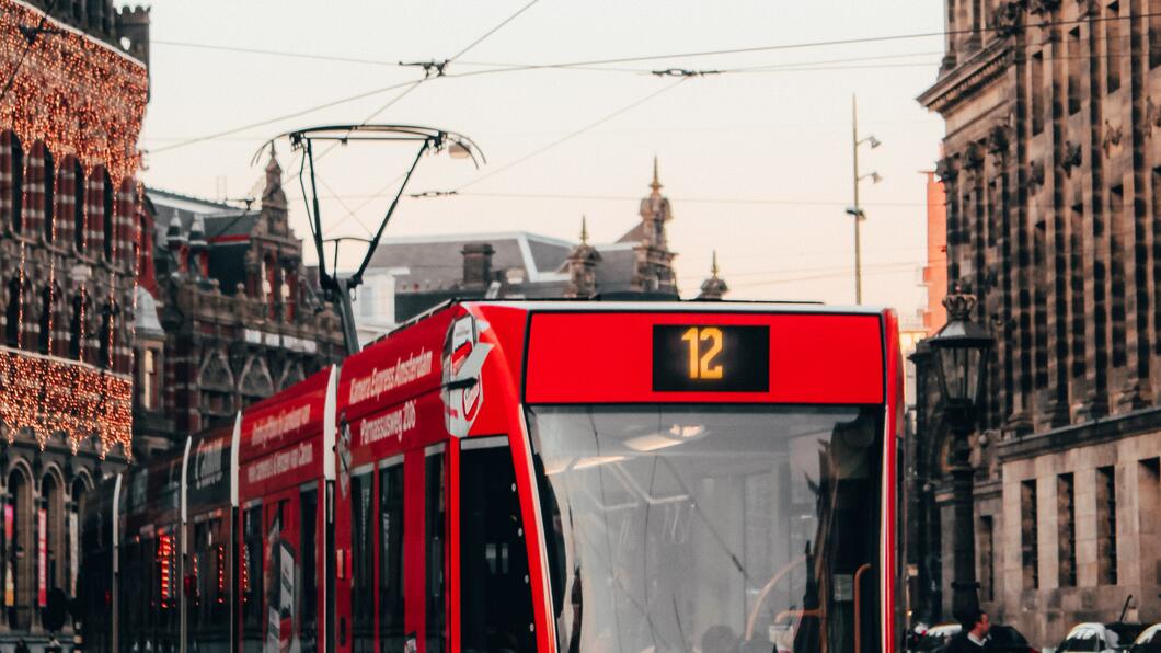 Tram