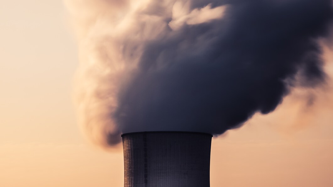 Kerncentrale