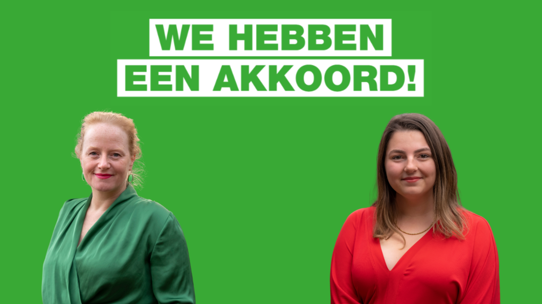 Akkoord 1