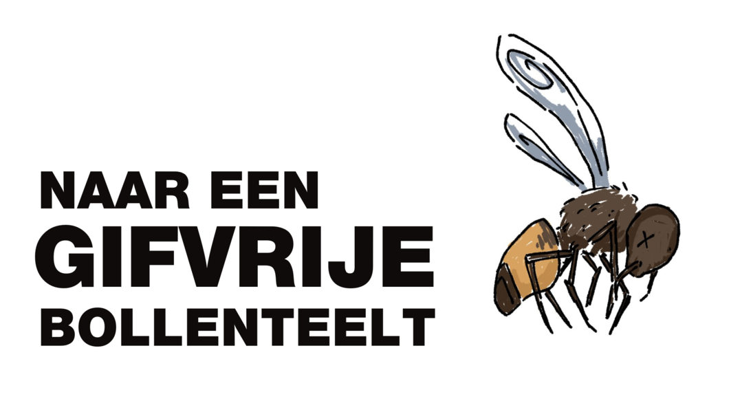 PesticideVrij-Dag