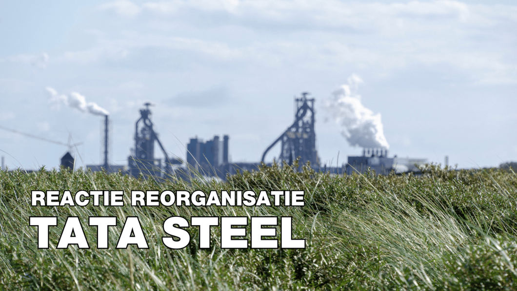 Tata Steel