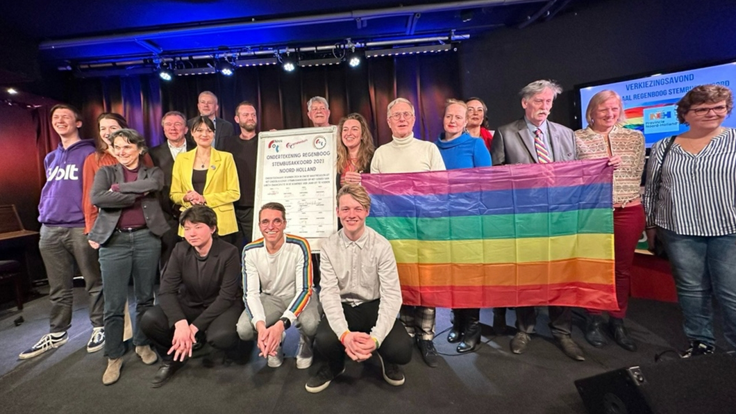 Regenboogstembusakkoord