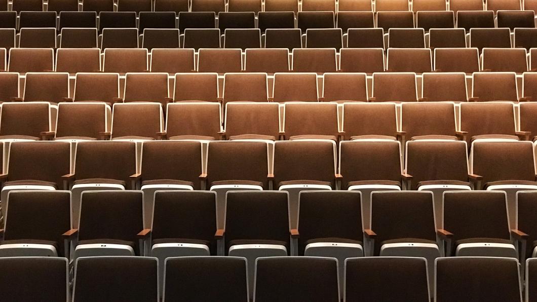 cultuur theater