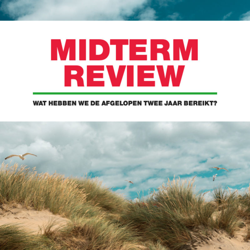 Midterm Review