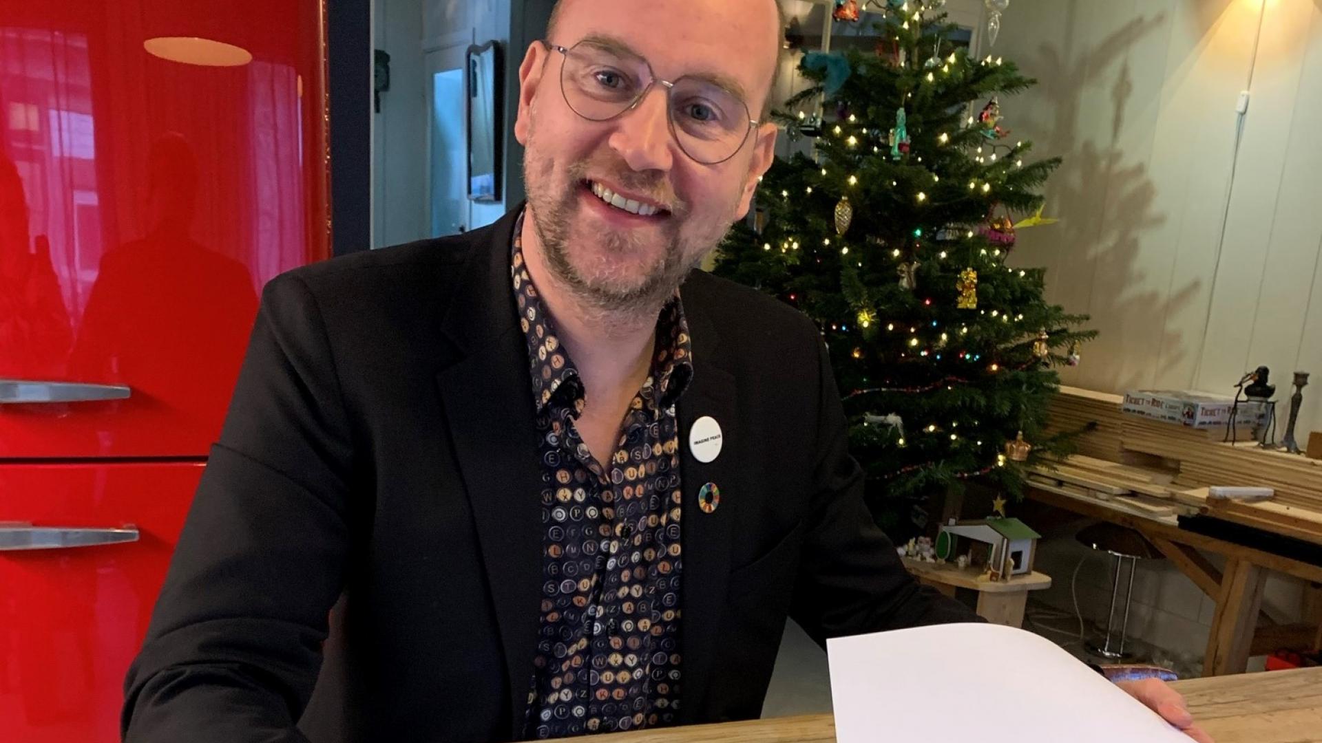 Foto van Vincent-2
