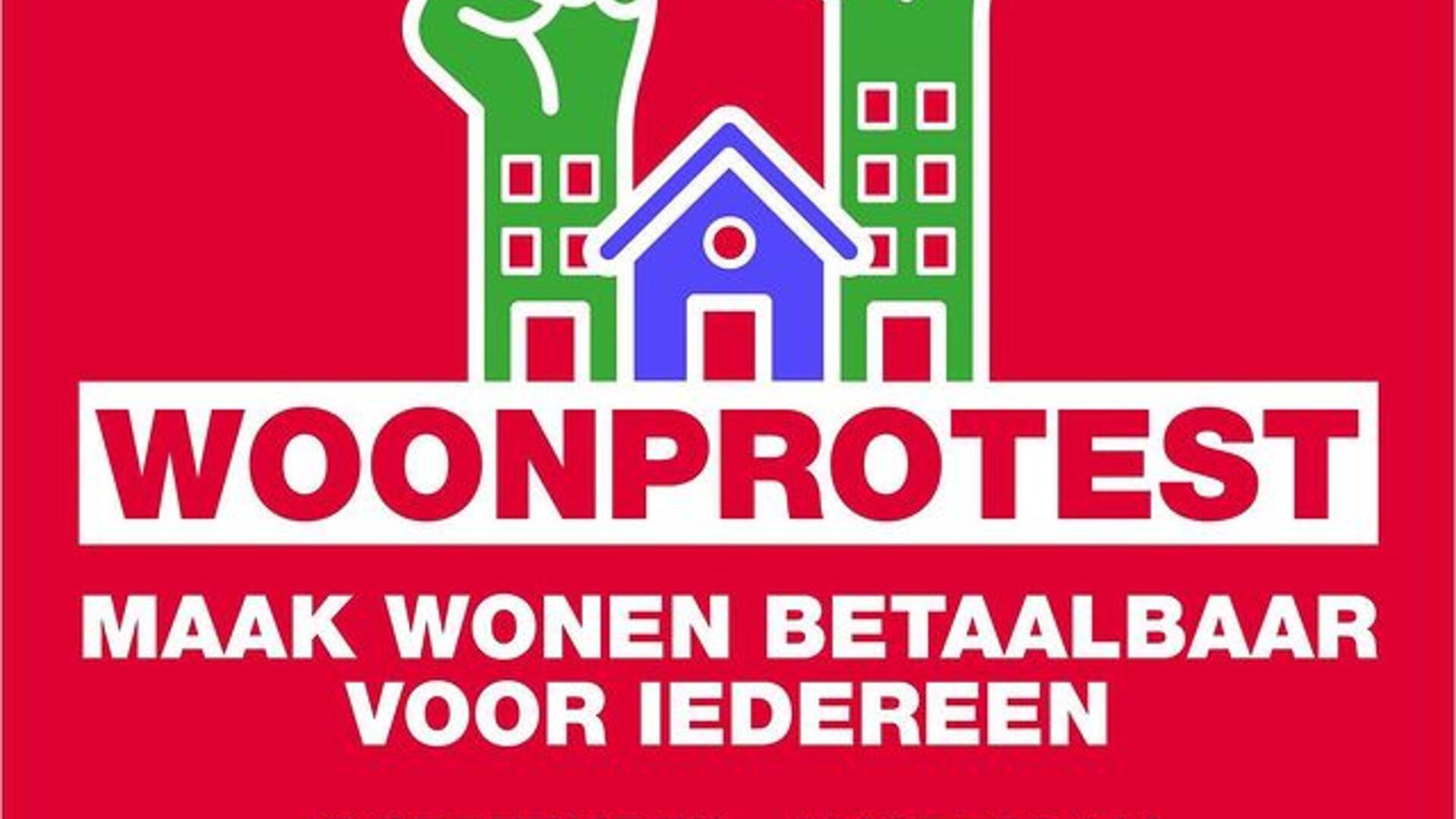 Woonprotest