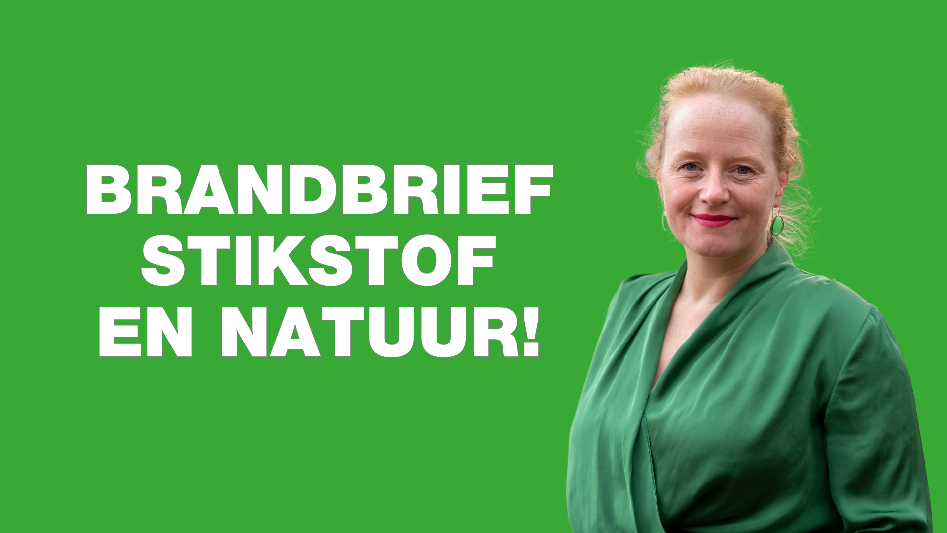Brandbrief