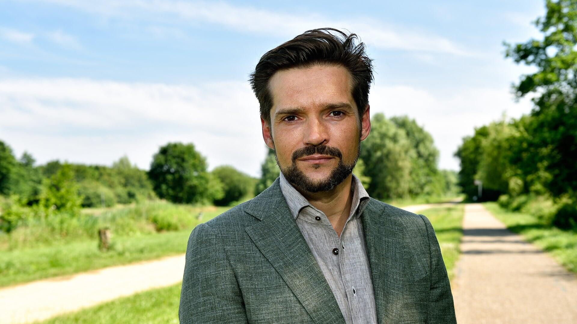 Jorrit Nuijsens