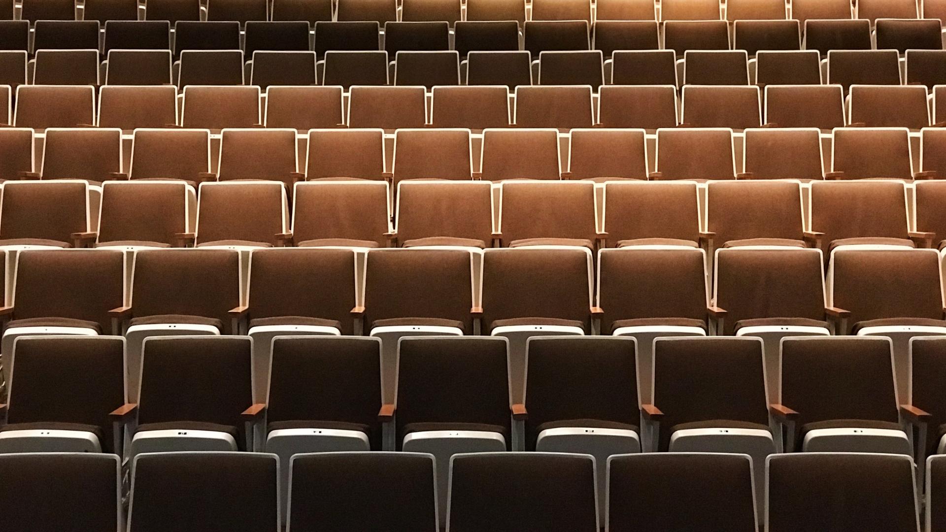 cultuur theater
